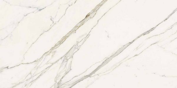 Керамогранит Keope Element Lux Calacatta Statuarietto Lappato 60x120