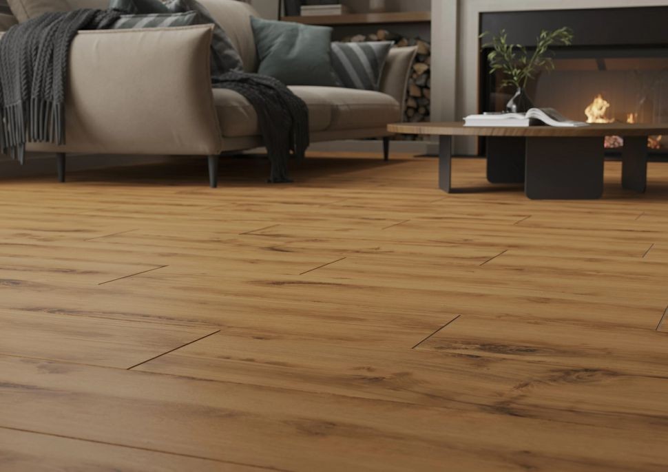 Timber Land (Cersanit)