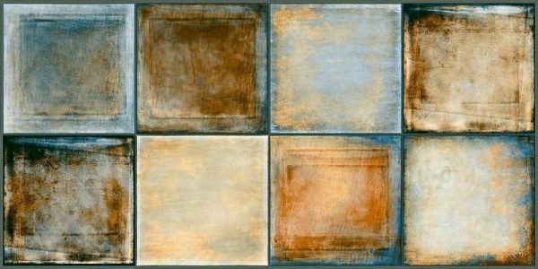 Керамогранит Marjan Tile Exclusive Multicolor 60x120 7169