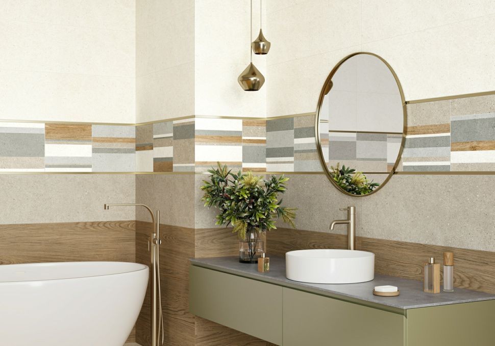 Ангола / Angola (Alma Ceramica)