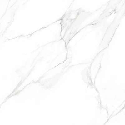 Керамогранит Alma Ceramica Невада белый 60x60 GFU6060NVD07L