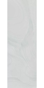 Плитка Керама Марацци Веро голубой светлый глянцевый обрезной 40x120 14070R