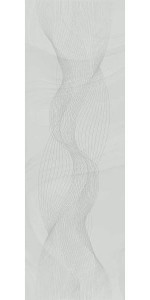 Декор Керама Марацци Веро голубой светлый глянцевый обрезной 40x120 OS\A362\14070R