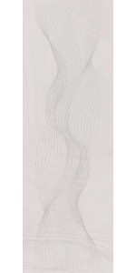 Декор Керама Марацци Веро розовый светлый глянцевый обрезной 40x120 OS\A362\14071R
