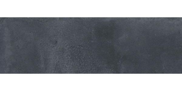 Плитка Керама Марацци Тракай синий глянцевый 8,5x28,5 9044