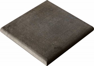 Ступень угловая Natucer Everest Grafito 33x33,4