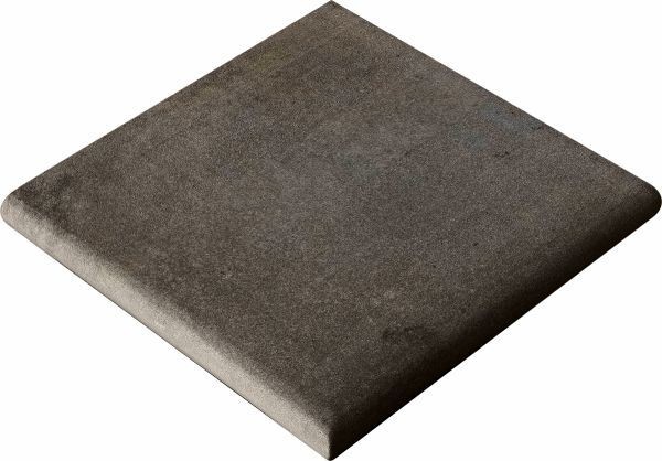 Ступень угловая Natucer Everest Grafito 33x33,4