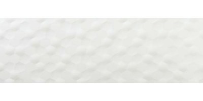 Плитка Luminor Panal Blanco Slimrect 29x89