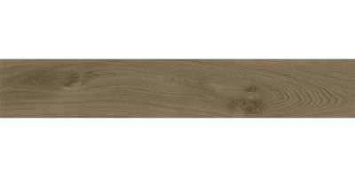 Керамогранит Kerranova Dubrava K-2304 SR 20x120 коричневый