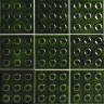 Плитка APE Acrux Emerald 10x10