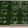 Плитка APE Acrux Emerald 10x10