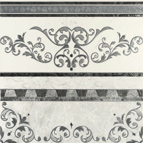 Бордюр APE Cenefa mandalay 60x60