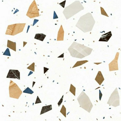 Керамогранит Axima Edmonton белый 60x60