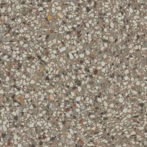 Керамогранит Керама Марацци Бричиола серый матовый обрезной 60x60 KM6060G0021R