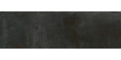 Плитка Керама Марацци Тракай серый темный глянцевый 8,5x28,5 9045