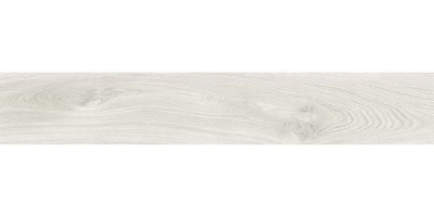 Керамогранит Kerranova Dubrava K-2301 SR 20x120 белый