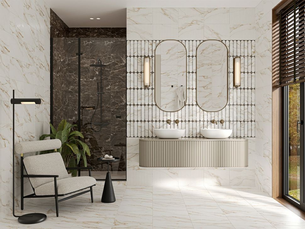 Капелла (Gracia Ceramica)