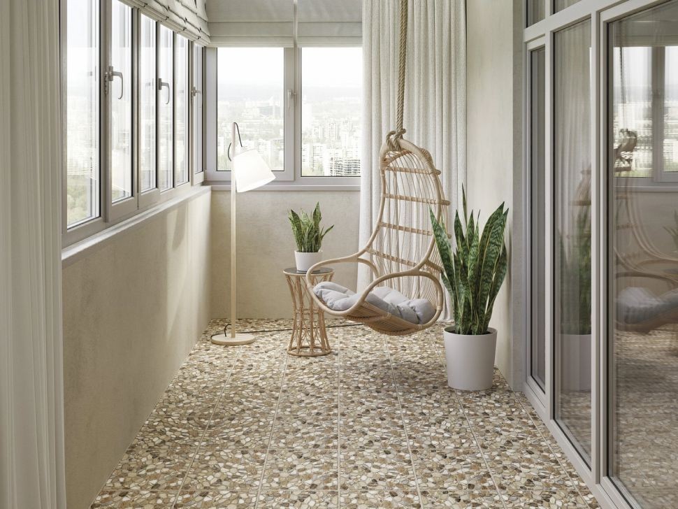 JackStone (Cersanit)