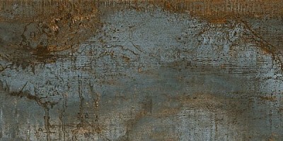 Керамогранит Marjan Tile Incanto Blue Polish 60x120 8071