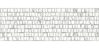 Плитка Alma Ceramica Лоран серый светлый 24,6x74 TWU12LRT17R