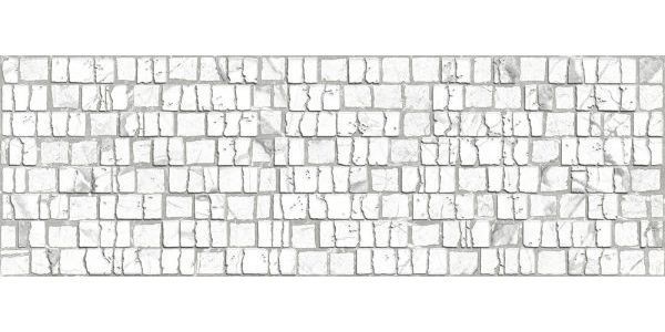 Плитка Alma Ceramica Лоран серый светлый 24,6x74 TWU12LRT17R