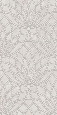 Декор Керама Марацци Литос серый светлый матовый обрезной 30x60 KMD3STA089BR