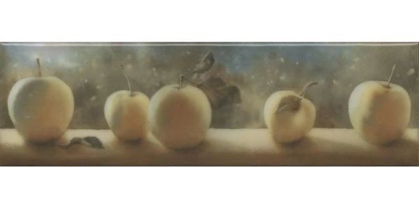 Декор Керама Марацци Тракай 2 глянцевый 8,5x28,5 OS\A108\9016