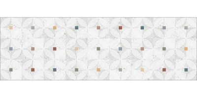 Плитка Arcana Zaletti-R Zucchero Multicolor 32x99