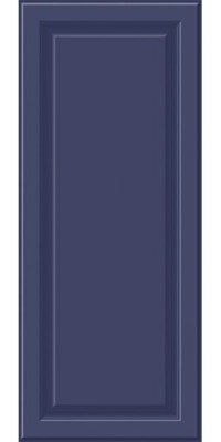 Плитка Gracia Ceramica Scarlett blue wall 03 25x60