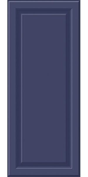 Плитка Gracia Ceramica Scarlett blue wall 03 25x60