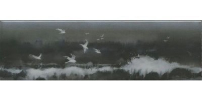 Декор Керама Марацци Тракай 3 глянцевый 8,5x28,5 OS\A109\9016