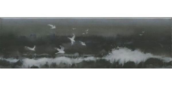 Декор Керама Марацци Тракай 3 глянцевый 8,5x28,5 OS\A109\9016