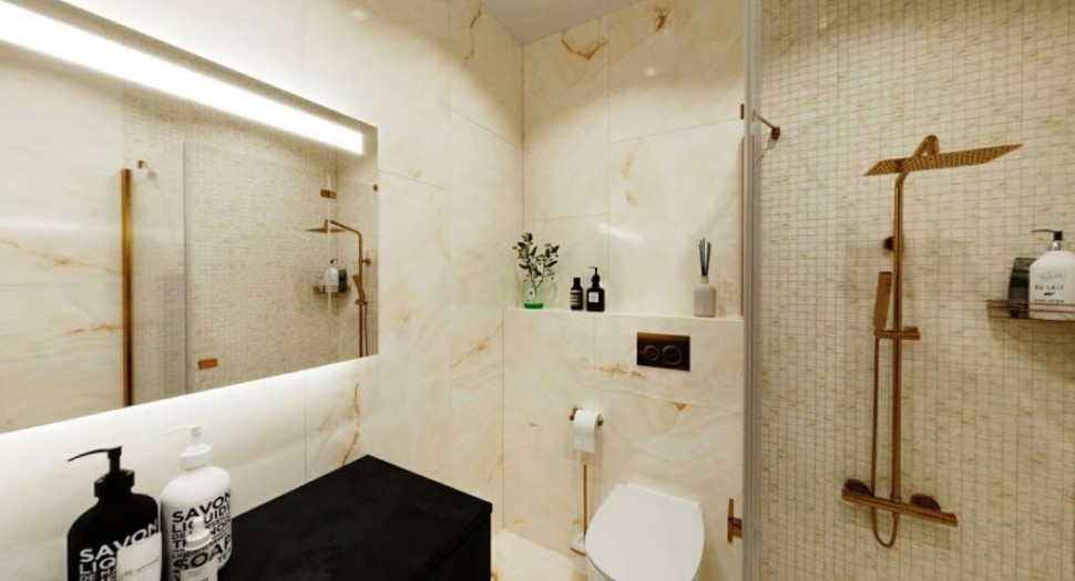 Natural Beige (Absolut Gres)