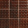 Плитка APE Acrux Garnet 10x10