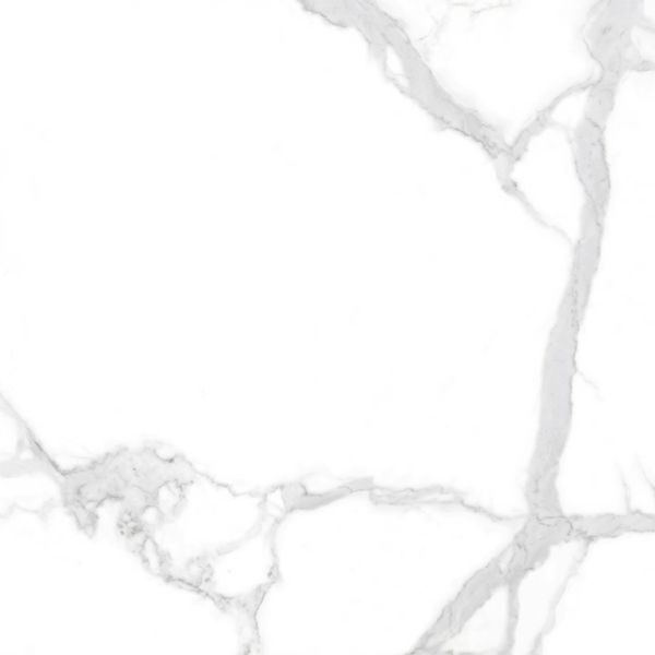 Керамогранит Sinfonia Classic-P White 60x60