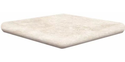Ступень Exagres угловая Ardenas Marfil 33x33
