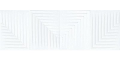 Плитка Keraben Capitol Concept Blanco 30x90