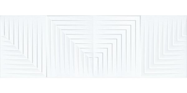 Плитка Keraben Capitol Concept Blanco 30x90