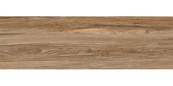 Керамогранит Cersanit Oakwood коричневый рельеф 18,5x59,8 A17489