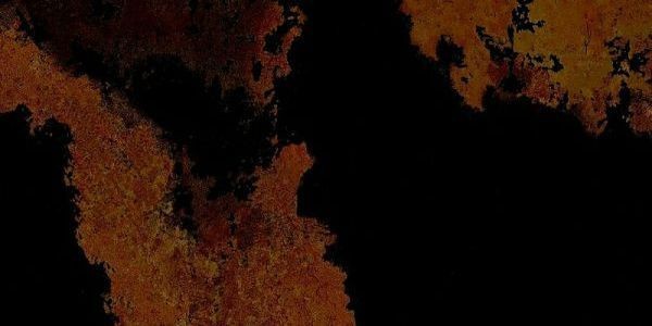 Керамогранит Marjan Tile Villa Anthracite 60x120 8226