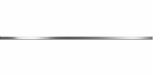 Бордюр New Trend Tenor Platina 1,3x60 BW0TNR07