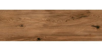 Керамогранит Cersanit Oakwood темно-коричневый рельеф 18,5x59,8 A17487