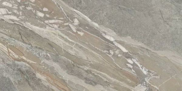 Керамогранит Bottega Blend Grey Natural Ret 60x120 B71414