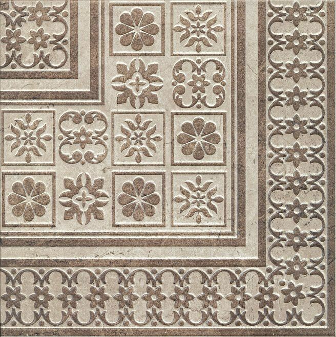Декор Керама Марацци Фаральони 40,2x40,2 HGD\A50\SG1550