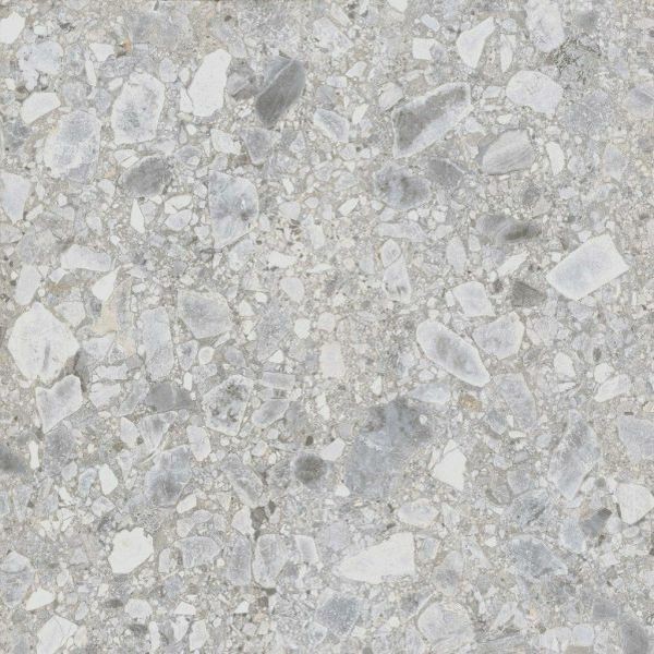 Плитка для пола Axima Даллас серая 32,7x32,7