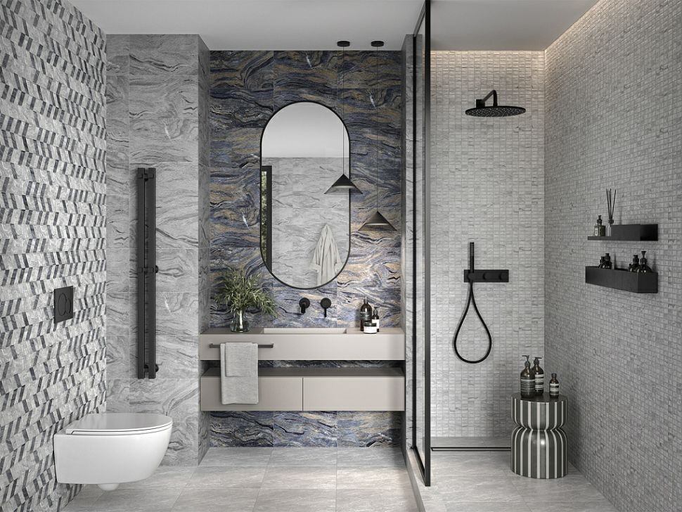 Стрим (Gracia Ceramica)
