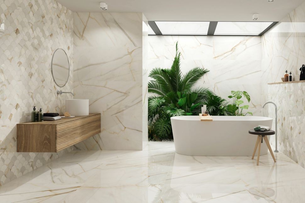 Viena Gold (Durstone)