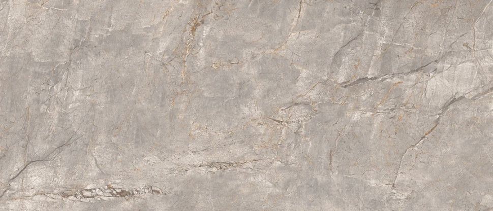 Керамогранит Keope Element Lux Silver Grey Lappato 120x278