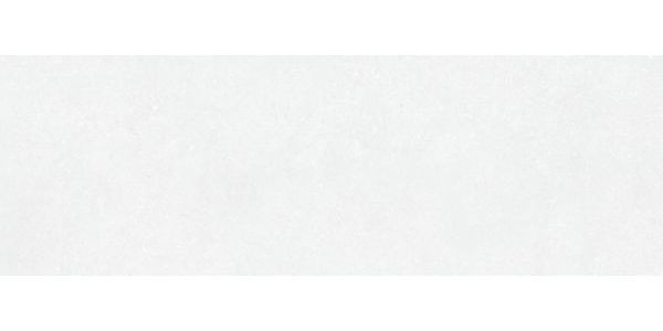 Плитка настенная Керамин Дезерт 7 белый 30х90