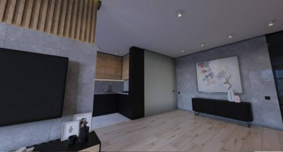 Pulpis Black (Absolut Gres)